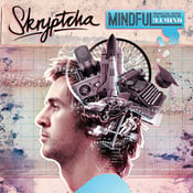 Image of Skryptcha - MINDFUL LP (Personally Signed)