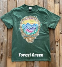 Image 4 of [MADE TO ORDER] Stealie Mountain Batik T (Comp: DEC ’26)