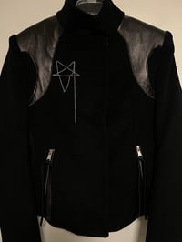 Image 2 of Jacket of Baphomet