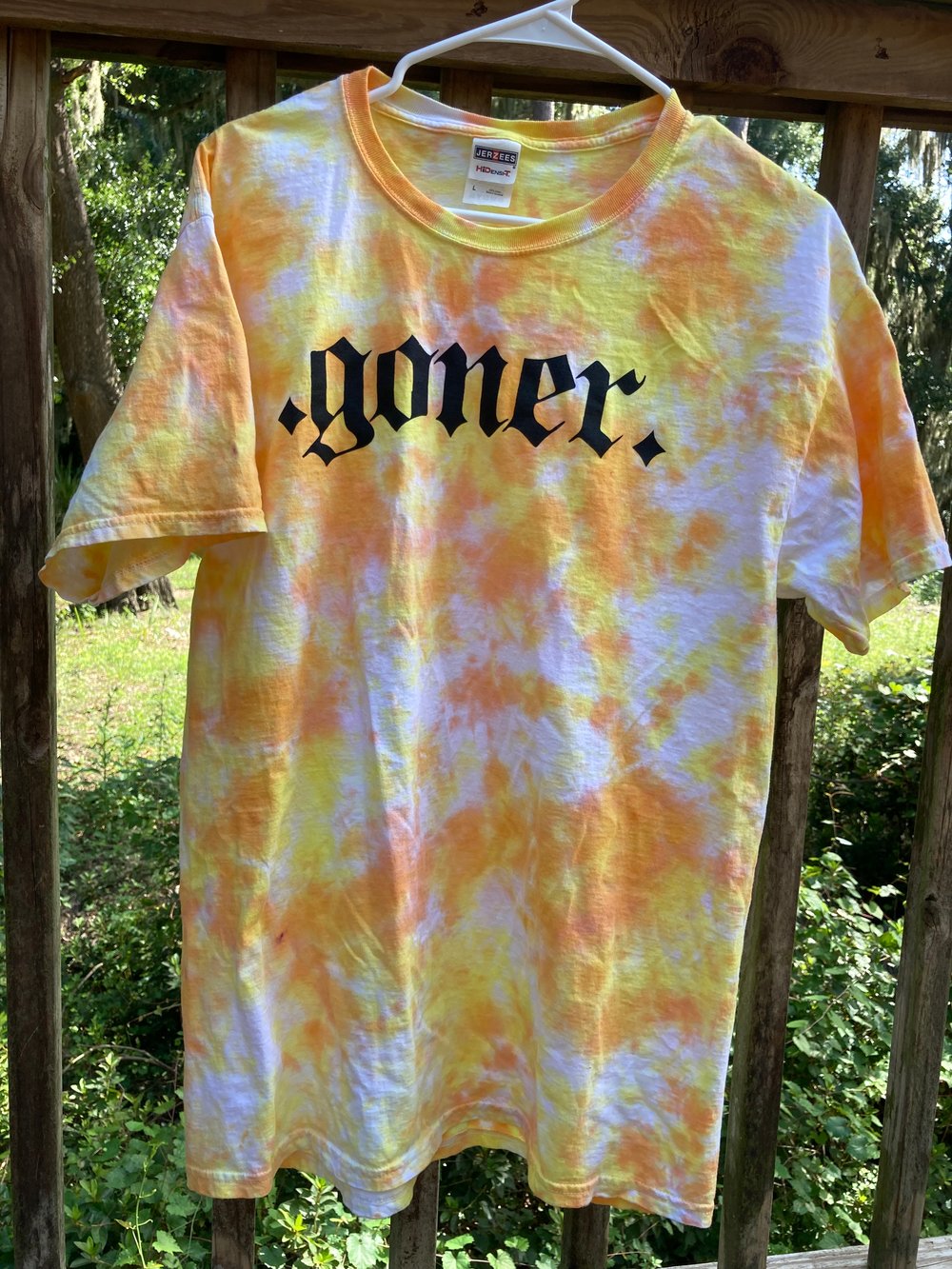 .goner. logo T-Shirt