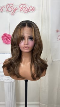 Image 1 of Karly luxury (ready to ship) 