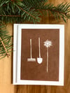 Tools Greeting Card 