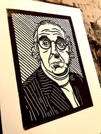 Image 3 of Kreisler / Kunstdruck 