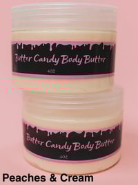 Butter Candy Body Butter