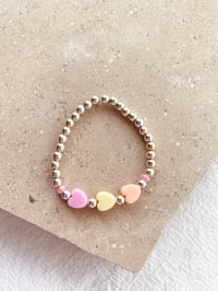 Image 2 of Chain of hearts