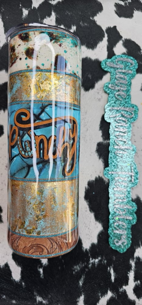 Image of 20 oz. Punchy