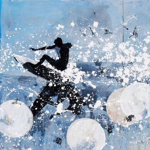 Image of Make our own light