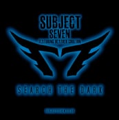 Image of "Search The Dark Featuring Heather Coulton" - CD Single