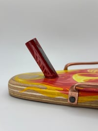 Image 4 of Handmade Obstacle #2 by “Finger Me.”
