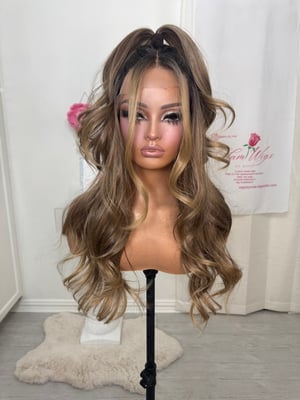 Image of Kaylee free part (ready to ship)