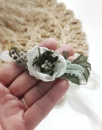 Image 4 of Photo prop | Newborn headband for photoshoot |