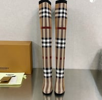 Image 6 of FALLEN TALL BOOTS