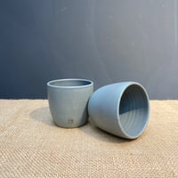 Image 2 of Tumbler - Grey