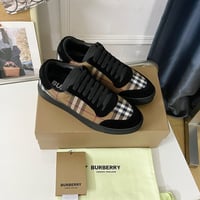 Image 7 of UNISEX MANCHESTER PLAID RUNNERS