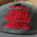 Image of AP Design Team Snapback Cap