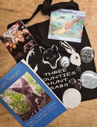 Bags, Badges and other Accessories