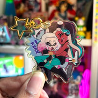 Image 3 of SPLAT IDOL charms