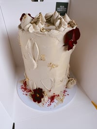 Image 5 of EXTRA TALL 6” (25 GENEROUS SERVES) Please read description carefully!