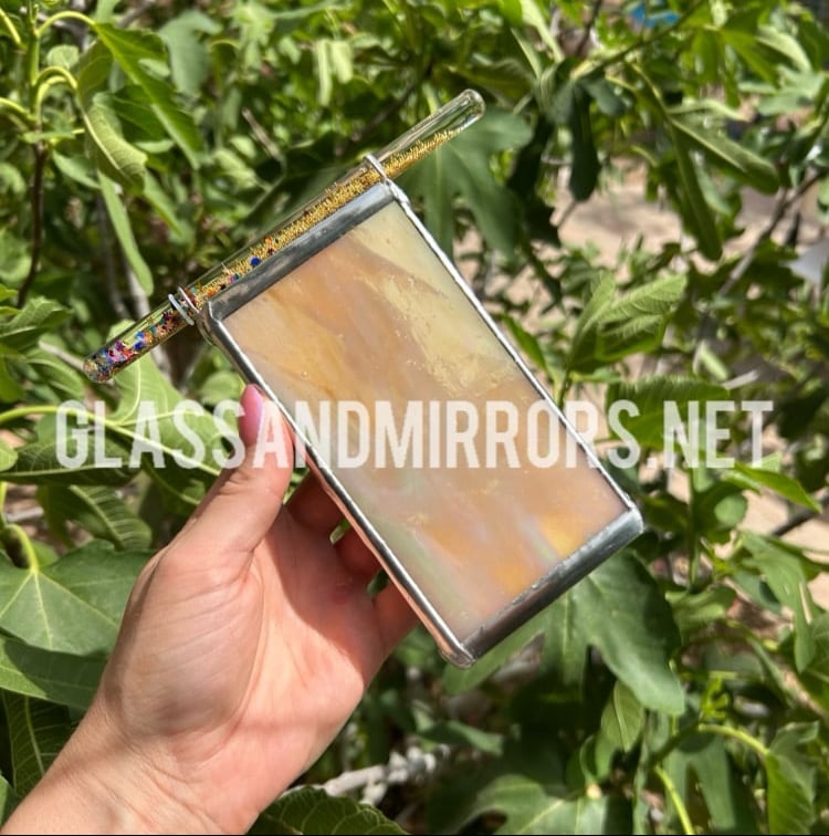 Image of Springtime Magic Mini AuraScope