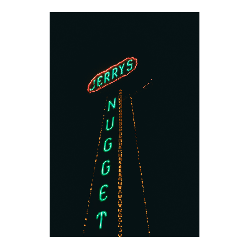 Image of Jerry’s Place