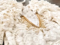 Image 4 of THE ORIGINAL {RUFFLED LITTLE ANGEL } SET