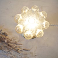 Image 4 of Lampe A Poser Fleur