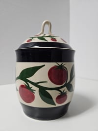 Image 6 of Tomato jar