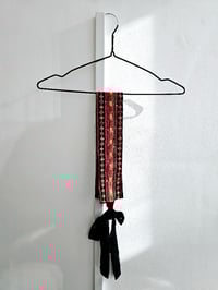 Image 2 of Palestinian Dress (Made in Jordan)