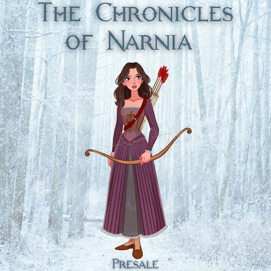 Image of The Gentle - PRESALE