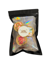 Image 1 of Island Glow Body Butter Travel Set