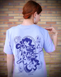 Image 3 of Japanese mask tshirts