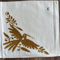 Image 6 of Dorado Otomí Napkin