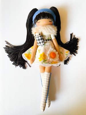Image of Classic Doll Babs 