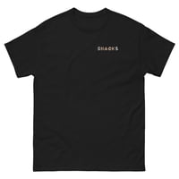 Image 1 of Snacks tee!