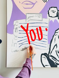Image 2 of “You”