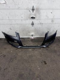 Image 1 of Audi A3 Bumper Cover 