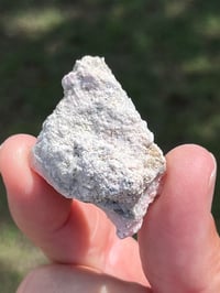 Image 7 of Pink Rhodochrosite Specimen | Bulgaria #2839