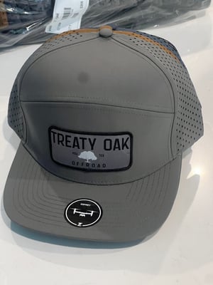 Image of New hats