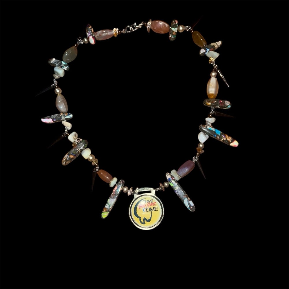 Image of COME HOLY SPIRIT