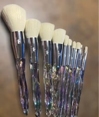 Image 4 of  Makeup Brushes 