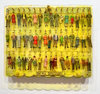 Image 1 of On the spectrum - Jil Johnson 