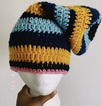 Image 1 of READY TO SHIP CROCHET PIECES 