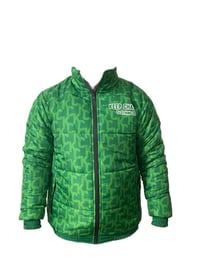 Infinite Chase Jacket