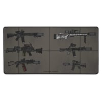 ARMOURY WALL 3
