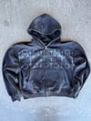 Savior Zip Up 