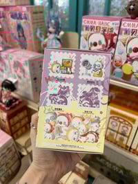 Image 2 of Emma Fairy Babe Academy Blind Box