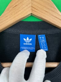 Image 5 of Women’ s Adidas sweater Oversized XS