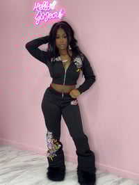 Image 1 of Hardy set