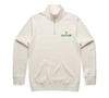 “ Gator” Players Quarter Zip