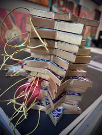 Image 5 of Krampus Kreeps - Krampus Tangletooth